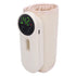 CUIFATI Portable Milk Bottle Warmer for On-the-Go Parents
