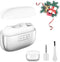 generic 2026 New 3-in-1 Automatic Electric Nail Clipper Smart Nail Clipper with Polishing