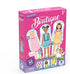 Educational Insights PaperCraft Sweet Boutique, Paper Dolls Fashion Boutique Toy for Ages 3+