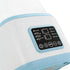 Generic Portable Breast Milk Warmer, Accurate Temperature Bottle Heater, Milk Safe Heating Design Easy Use Feature