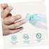Trimmer Abaodam Boy Girl's Electric Manicure Tool Nail File Ergonomic for Boys and Girls