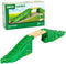 BRIO World - 36107 Arch Bridge | Toy Train Set Accessory for
