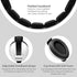 Baby Headphones, Infant Ear Protection for Babies 3-36 Months, Noise Cancelling Headphones for Travel - White