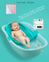 Kids Bath Thermometer 2 Pack, Waterproof Liquid Crystal Material, No Mercury/Glass, Easy to Use, Accurate Data