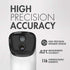 Tenergy Non-Contact Forehead Thermometer for Kids and Adults, Touchless Instant Result Infrared Thermometer
