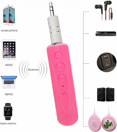 Wireless Bluetooth Pregnancy Headphones for Belly Gifts for Pregnant Women | Jellyfish Baby Bump Headphones | Smart