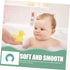 Shampoo Cap Baby Bath Hair Washing Hat for Toddlers Toddler Shower Visor Shower Cap Kids Hair Washing Station for Sink Shower Plastic Child