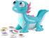 Sandy Snacks-a-Lot Learning Toy - Interactive Food Fun for Toddlers