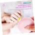 Trimming Trimmer Vaguelly Nail Electric Nail Pedicure Tool Polishing Accessory for Manicure Salon Kit