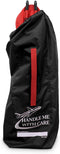 Stroller Travel Bag for Airplane, Black, for Single Umbrella Strollers