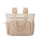 G4Free 3 in 1 Diaper Bag with Insulated Pockets Baby Backpack for