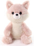 Furvana Fox Stuffed Animal, Adorable Toy Fox Plush for Kids Boys Girls Birthday