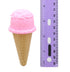17 Set, Set GIFTEXPRESS PCS Pretend Play Food Dessert Sweet Treats Assortment, Donuts, Cupcakes, Ice Cream, Candy Bars
