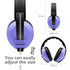 Baby Ear Protection Noise Cancelling Headphones for Babies, Suitable for 3 Months to 3 Years