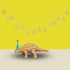 Gemini&Genius Ankylosaurus Dinosaur Toy Action Figure - Saichania Toy, Gift for Kids 3 Year Olds and Up