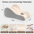 MENGGUL Couples Butt Cushion for Pregnant Women Furniture Pillow Pillowcase Suitable for Home Use, Ideal for Sitting