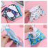 generic Strollers,Backpacks,Travel,Diaper Bag,7.08 5.51 inch(9) Wipes Dispenser Refillable Reusable Wipe Holder Wipe