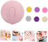 Trimmer Toyvian Complete Nail Care Kit Electric Nail Polishing Tool Safe for Newborns Boys and Girls Adults