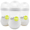 Avima Baby 9 oz Anti Colic Baby Bottles for Breastfed Babies -