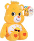 Care Bears 9" Fun Size Plush - Funshine Bear - Yellow Plushie for Ages 4+ – Super Soft Stuffed Animal for Kids