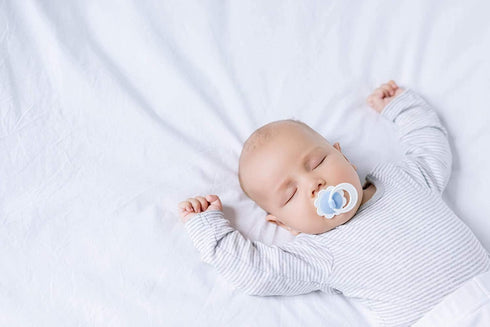 Foamma 2" 27" 52" x x High Density Foam Crib Mattress Topper, for Baby and Toddler, Soft and Comfortable, Made in USA!
