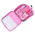 Jualyue Baby Healthcare Grooming Kit Baby Nasal Aspirator Nail Clipper Hairbrush Set Newborn