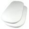 2-Pack Bassinet Sheet