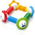 1+ SmartMax My First Sounds & Senses Magnetic Discovery Building Kit for Ages