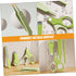 Set Levemolo Nail Clipper and Newborn Nail Kit for Babies, Fingernail Clipper with Portable Design, Safe Grooming Tool