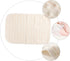 Reusable Baby Changing Pad with Natural Cotton and TPU Layer - SUPVOX