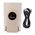 Hamwesh 6 (8000mah) Portable Bottle Warmer, Fast Heating Technology, Accurate Temperature Control, Levels Night Light