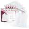 Momcozy Hydrogel Nursing Pads, Nipple Pads with Lanolin Supports Instant Cooling Relief