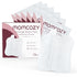 Momcozy Hydrogel Nursing Pads, Nipple Pads with Lanolin Supports Instant Cooling Relief
