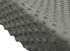 2 Pack 2 Pack) BlueSnail Ultra Soft Minky Dot Changing Pad Cover (Gray+White