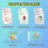 Potluck Showdown 7+ 2-6 10-30 Asian Food Card Game | Family-Friendly Strategy Game for Adults, Teens, & Kids | Ages |