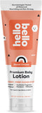 Hello Bello Premium Baby Lotion, Gentle Hypoallergenic Vegan Formula to Nourish and