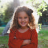 WillingTee 40colors 4.5" Hair Bows for Girls, Grosgrain Ribbon Big Hair Bows with Alligator Clips for Kids