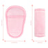 3 Car Seat Straps Pads for Baby Girls Pieces,Super Soft Car Seat Strap Covers Kids,Man Fai Sky Infant Carseat Shoulder