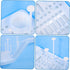 GALPADA Plastic Milk Bottle Drying Box Organizer for Newborn Essentials