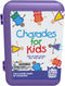 Pressman Charades for Kids Snap Box - The 'No Reading Required' Family Game in Travel Case