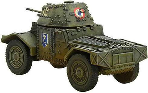 Warlord Games Bolt Action AMD Panhard 178