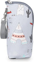Shinycome Baby Milk Bottle Insulation Pouch - Waterproof Thermal Bag - Milk Warmer - Stroller Diaper Bag - Outdoor