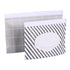 Portable Wet Wipe Pouch, Reusable Refillable Baby Travel Wipes Holder & Case,