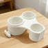 Generic Counter Breast Pump Bottle Holder - Breast Pumping Parts | Pumping Tube Organizer - for Mothers Parents