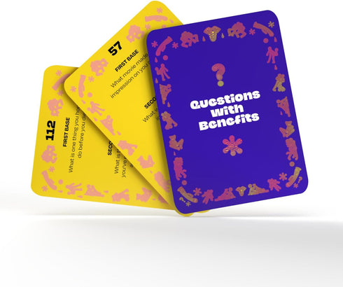 360 Prompts Perfect for Date Night with Questions, Dares, and More for Couples