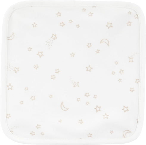Set, Pack 10 Simple Joys by Carter's Unisex Babies' Washcloth
