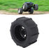 4Pcs Universal Rubber Plastic RC Beach Tires for 1/14 1/16 1/18 RC Car