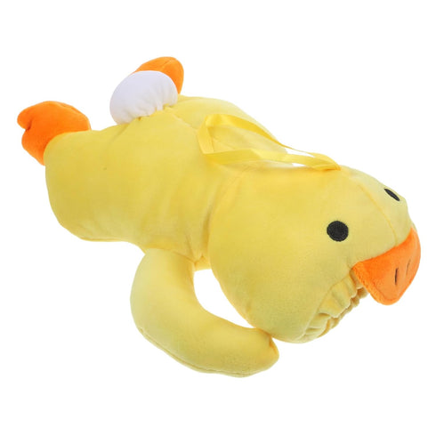 SHOWERORO Lovely Plush Bottle Sleeve Insulated Feeder Cover for Keep Warm Bottle