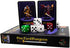 Giga Mech Games The Blue Collection - Three Micro Games: One Card Dungeon, Insert Coin to Play, Cyberdoom Tower