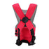 Menolana (0-36M) Soft Baby Carrier with Hip Seat Baby Carrier Wraps Baby Seat Carrier